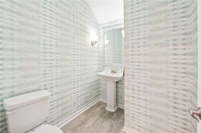 2016 Canning PL, Chesapeake, VA 23322