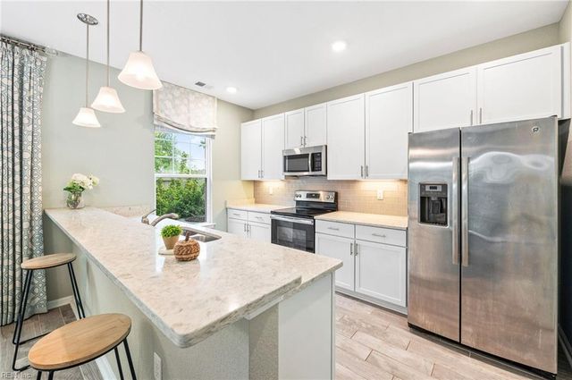 2016 Canning PL, Chesapeake, VA 23322