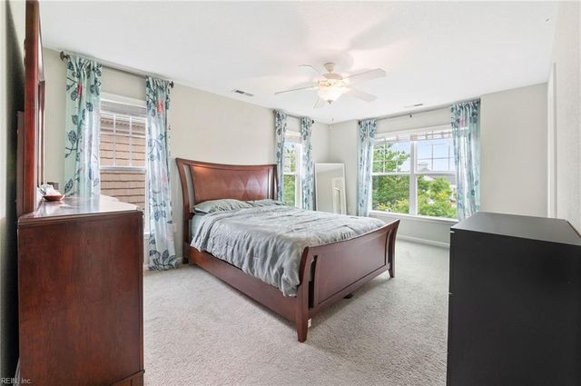 2016 Canning PL, Chesapeake, VA 23322
