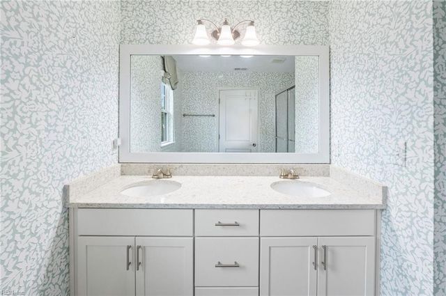 2016 Canning PL, Chesapeake, VA 23322