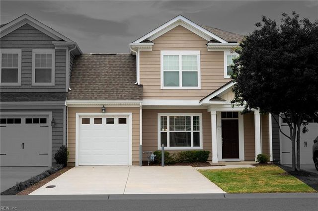 2016 Canning PL, Chesapeake, VA 23322