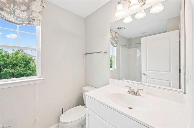 2016 Canning PL, Chesapeake, VA 23322