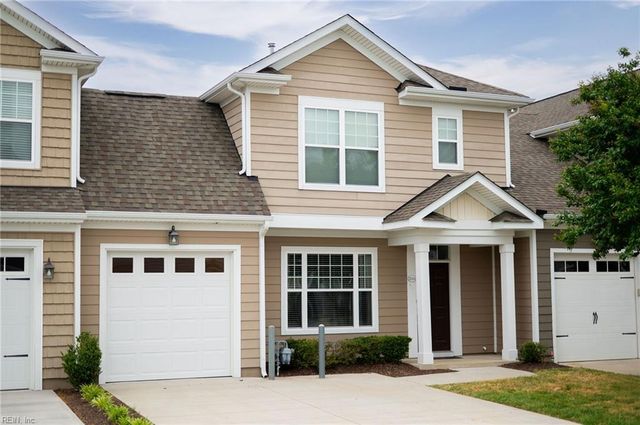 2016 Canning PL, Chesapeake, VA 23322