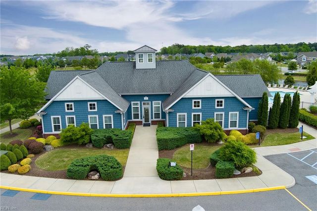 2016 Canning PL, Chesapeake, VA 23322