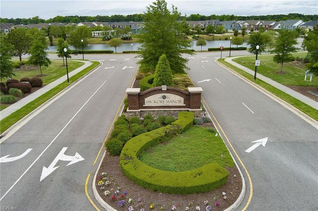 2016 Canning PL, Chesapeake, VA 23322