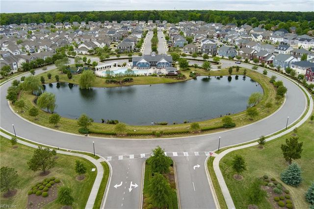 2016 Canning PL, Chesapeake, VA 23322
