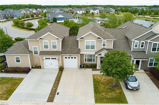 2016 Canning PL, Chesapeake, VA 23322