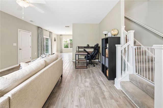 2016 Canning PL, Chesapeake, VA 23322