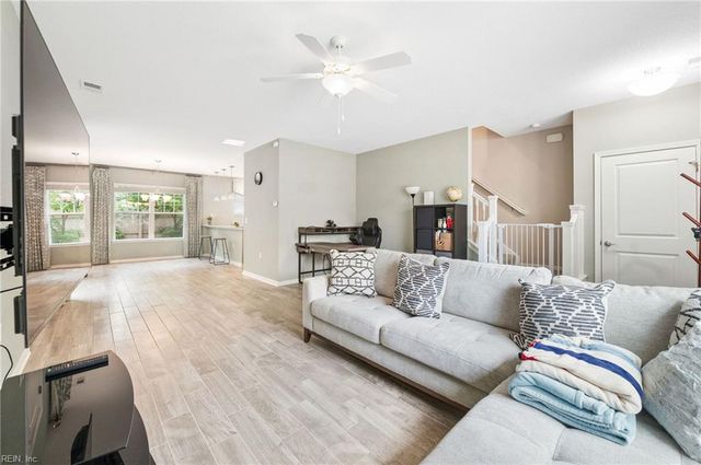2016 Canning PL, Chesapeake, VA 23322