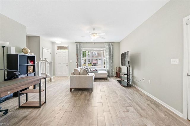 2016 Canning PL, Chesapeake, VA 23322