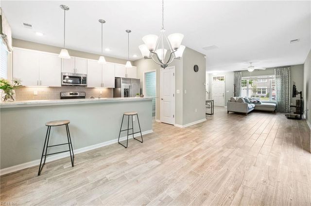 2016 Canning PL, Chesapeake, VA 23322