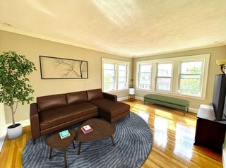 15 Puritan Rd N/A, Somerville, MA 02145