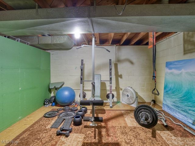 22370 Bartlett Drive, Rocky River, OH 44116