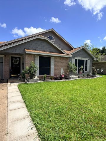 8602 Lazy Brook Lane, La Porte, TX 77571