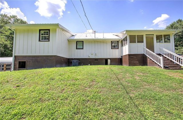 779 Polk Lane, Dallas, GA 30132
