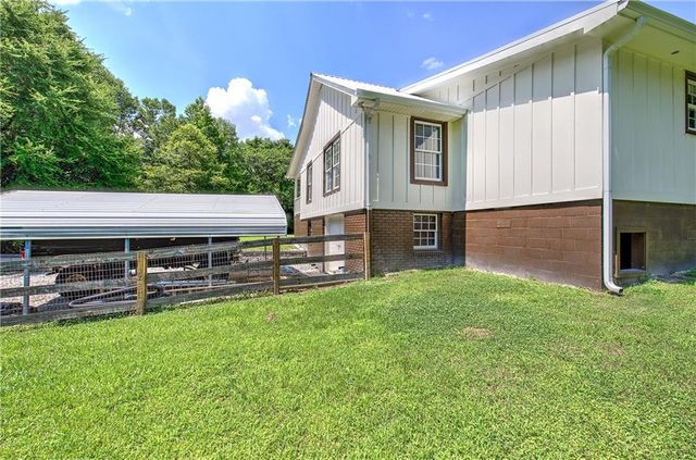 779 Polk Lane, Dallas, GA 30132