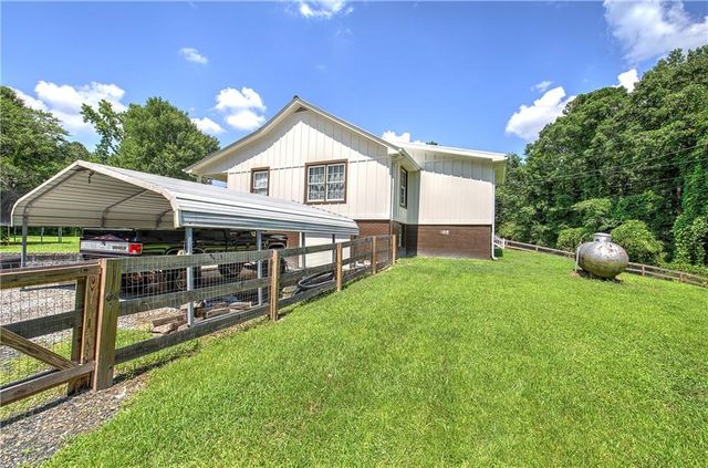 779 Polk Lane, Dallas, GA 30132
