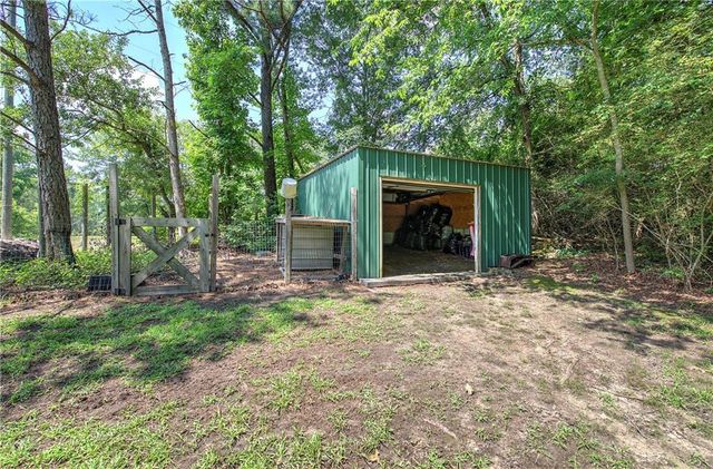 779 Polk Lane, Dallas, GA 30132