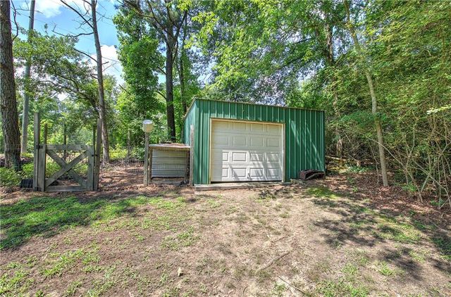 779 Polk Lane, Dallas, GA 30132