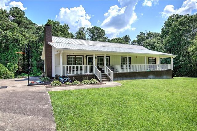 779 Polk Lane, Dallas, GA 30132