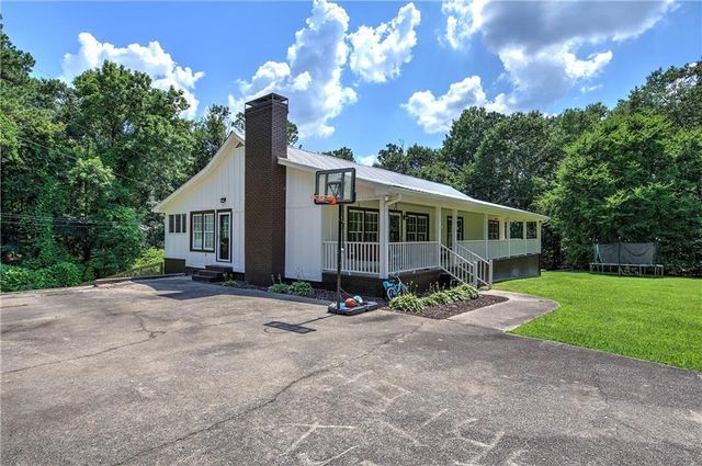 779 Polk Lane, Dallas, GA 30132