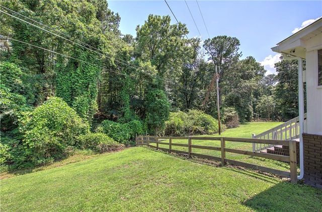 779 Polk Lane, Dallas, GA 30132