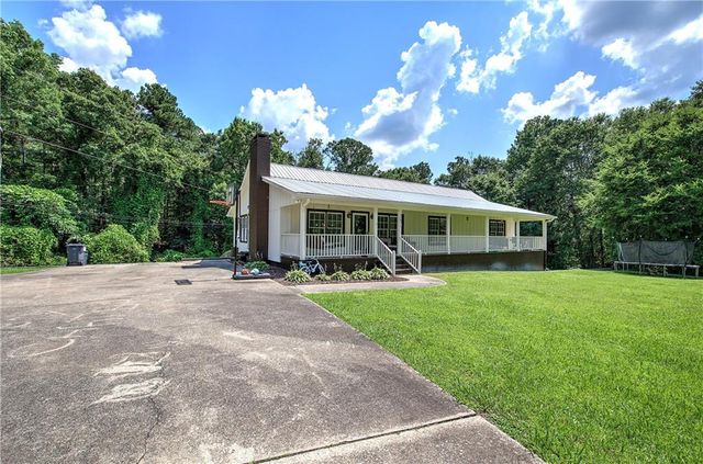 779 Polk Lane, Dallas, GA 30132