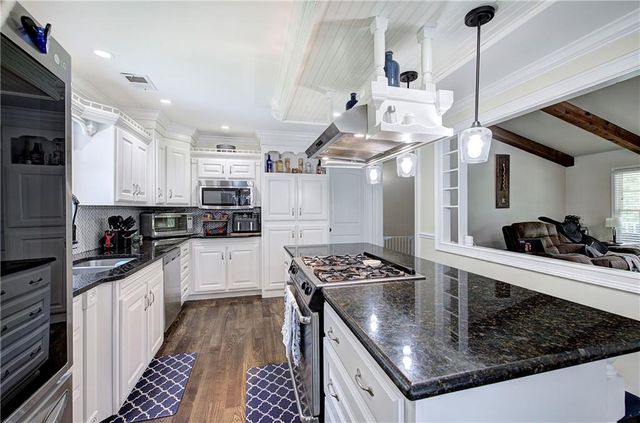 779 Polk Lane, Dallas, GA 30132