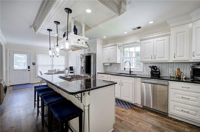 779 Polk Lane, Dallas, GA 30132