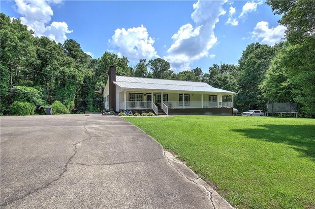 779 Polk Lane, Dallas, GA 30132