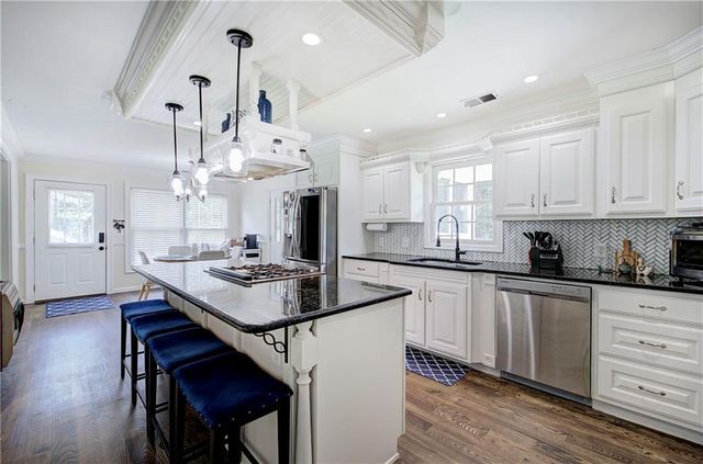 779 Polk Lane, Dallas, GA 30132
