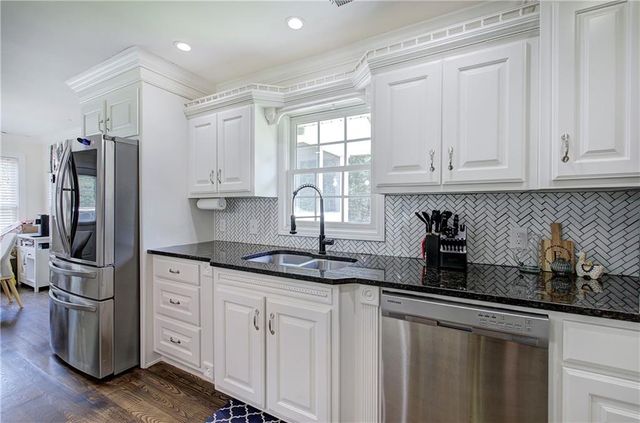 779 Polk Lane, Dallas, GA 30132