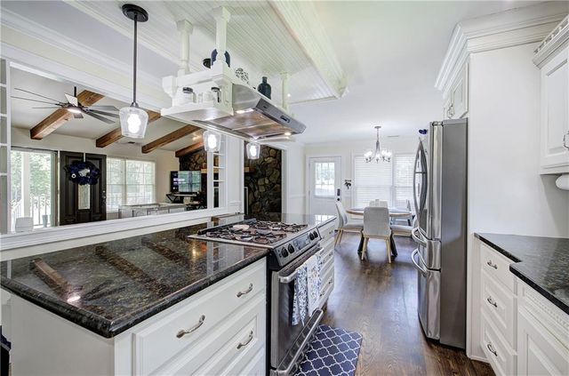 779 Polk Lane, Dallas, GA 30132