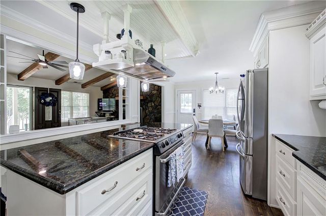 779 Polk Lane, Dallas, GA 30132