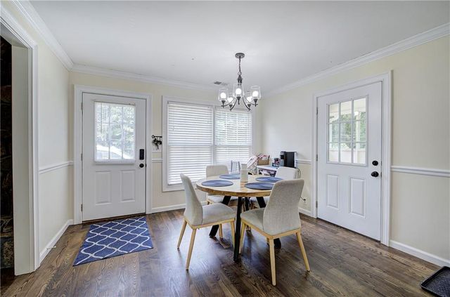 779 Polk Lane, Dallas, GA 30132