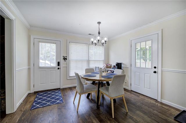 779 Polk Lane, Dallas, GA 30132