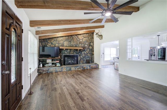 779 Polk Lane, Dallas, GA 30132