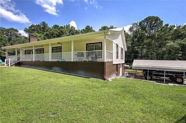 779 Polk Lane, Dallas, GA 30132