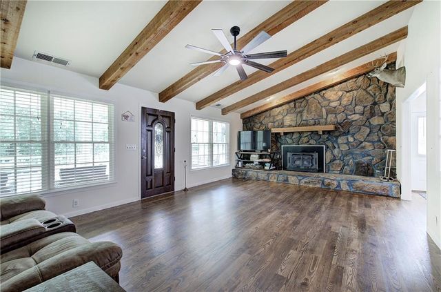 779 Polk Lane, Dallas, GA 30132