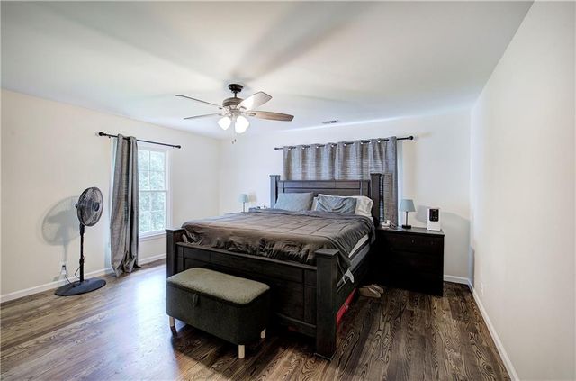 779 Polk Lane, Dallas, GA 30132