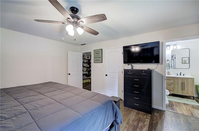 779 Polk Lane, Dallas, GA 30132