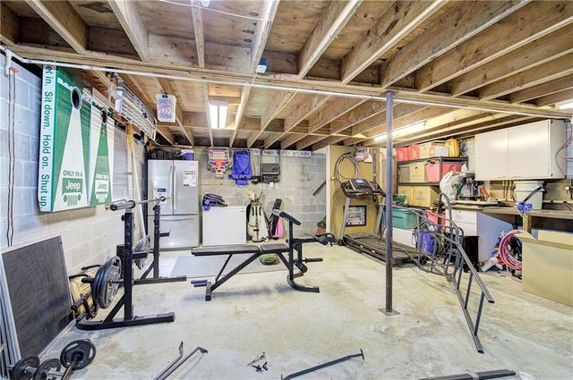 779 Polk Lane, Dallas, GA 30132