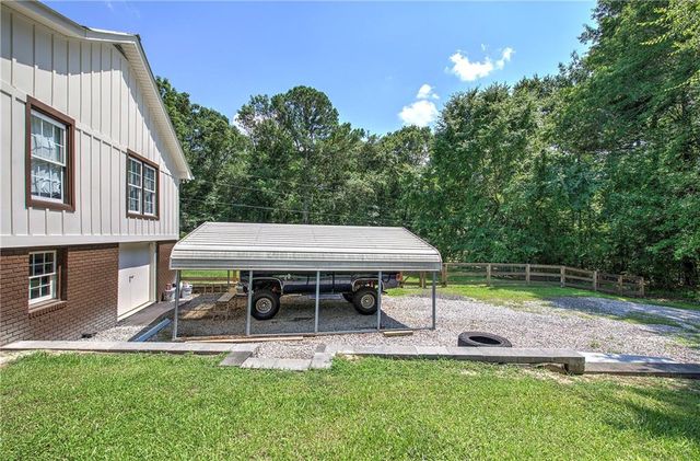 779 Polk Lane, Dallas, GA 30132