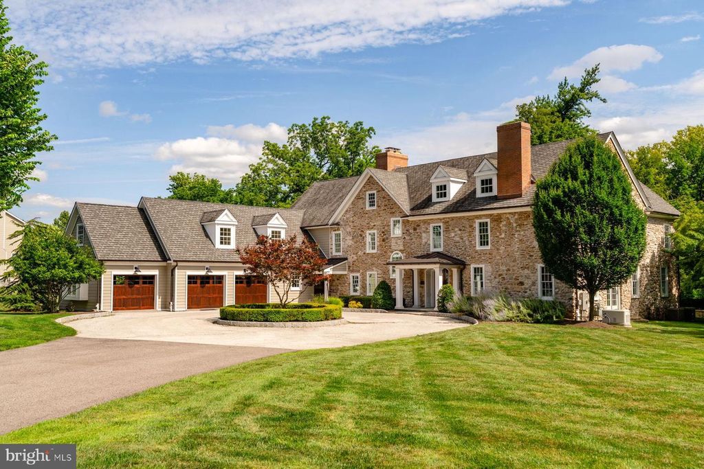 1901 PENNSYLVANIA AVE, Fort Washington, PA 19034