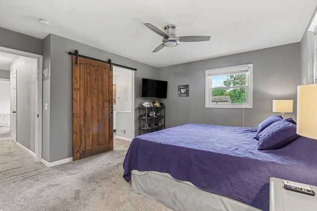 5323 Rugby Street, Portage, MI 49024