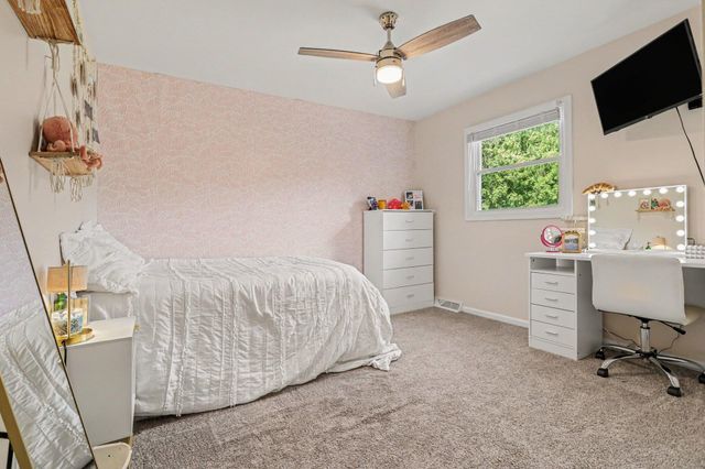 5323 Rugby Street, Portage, MI 49024