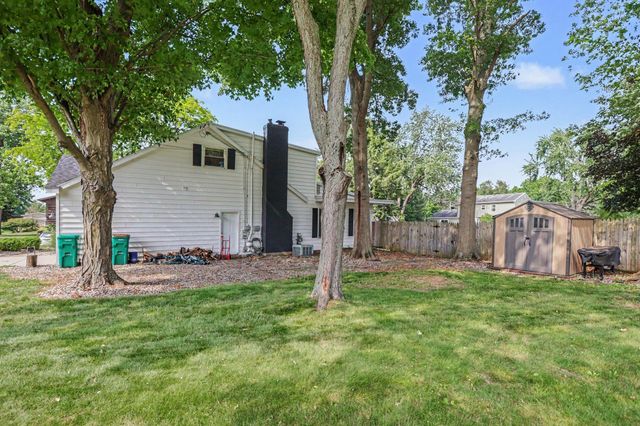 5323 Rugby Street, Portage, MI 49024