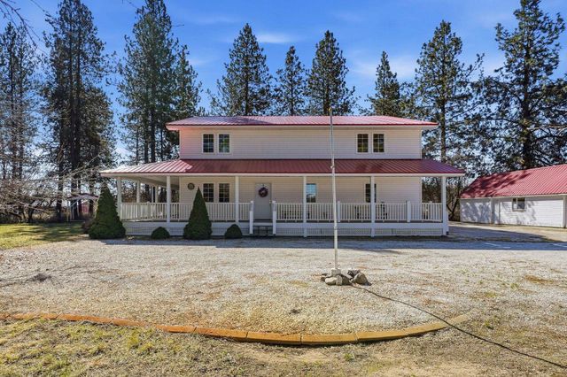 717 W Antler Rd, Deer Park, WA 99006