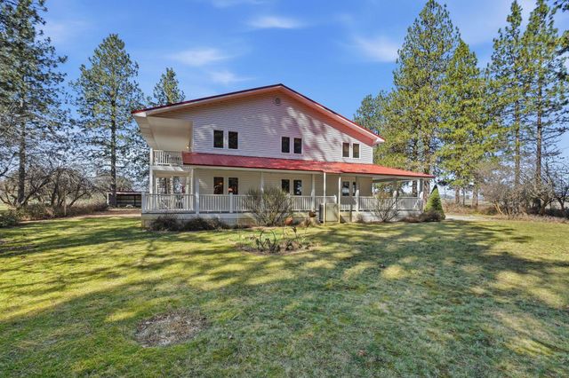 717 W Antler Rd, Deer Park, WA 99006