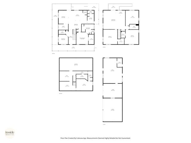 717 W Antler Rd, Deer Park, WA 99006
